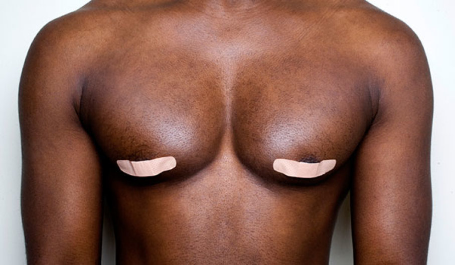 Why Men Have Nipples - Experts Explain