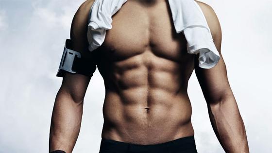 Want Rock-Solid Abs? Try This Move - Ben Greenfield 