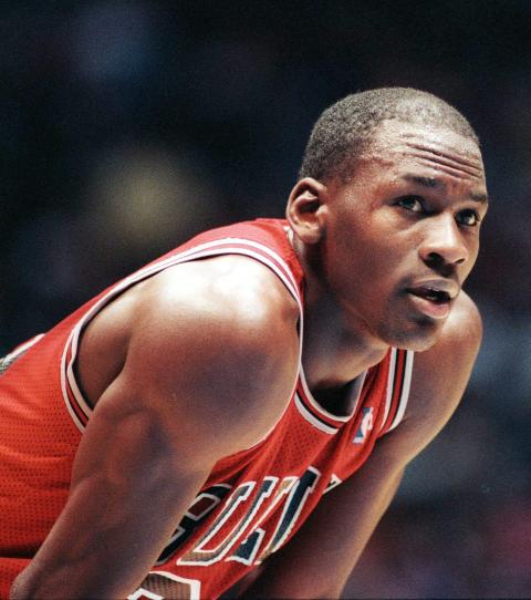 5 Things You Should Know About Michael Jordan The Best
