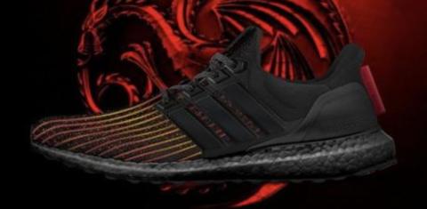 Thrones And Adidas Are Teaming Up 