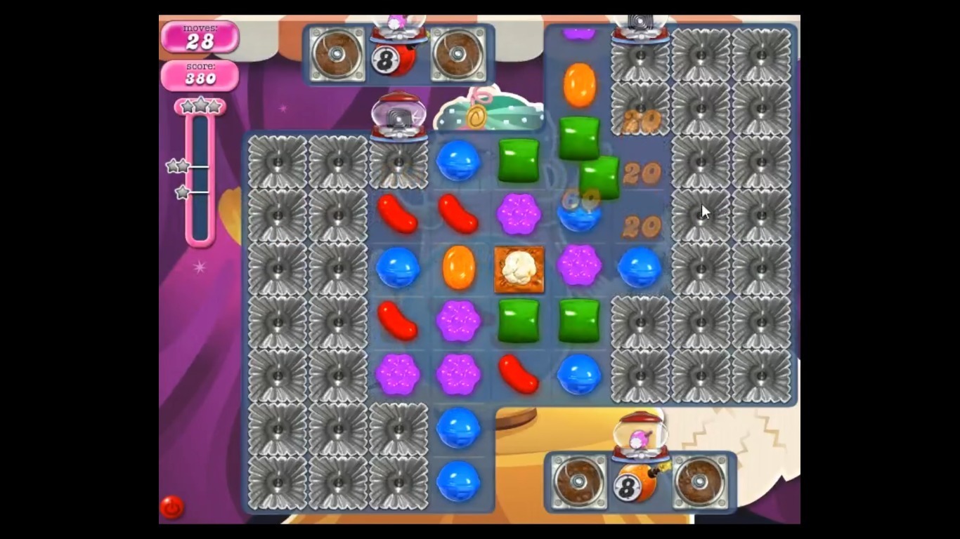 Candy Crush Saga Level 1999 Tips And Tricks