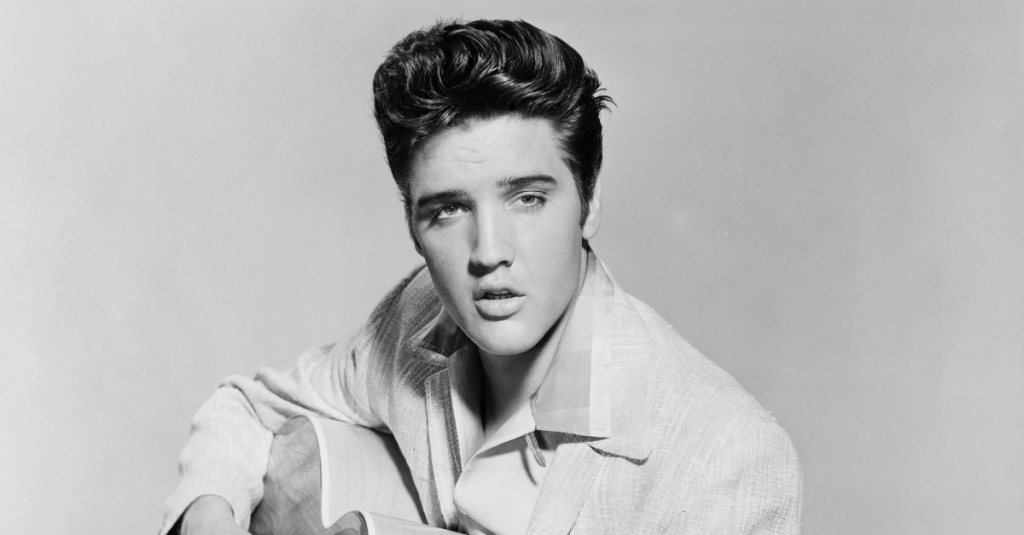 Little known Facts You Need To Know About Elvis Presley