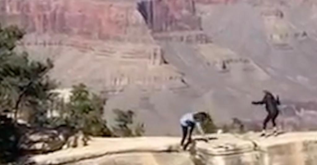 Young British Model Falls Off A Cliff After While Visiting A Famous Selfie Spot 