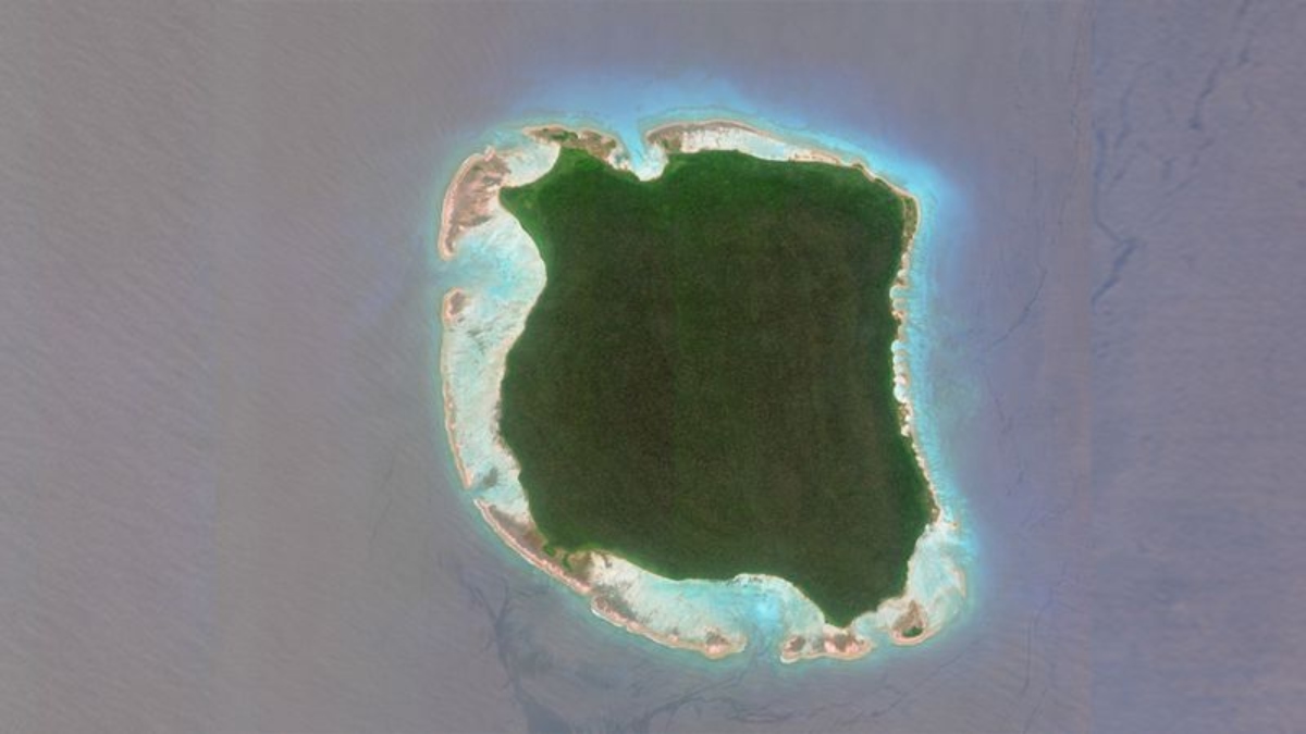 This Is The Most Dangerous Island In The World