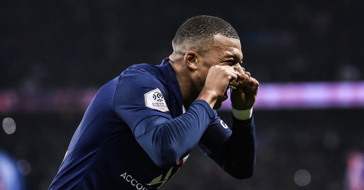 This Could Block Mbappé's Extension With PSG