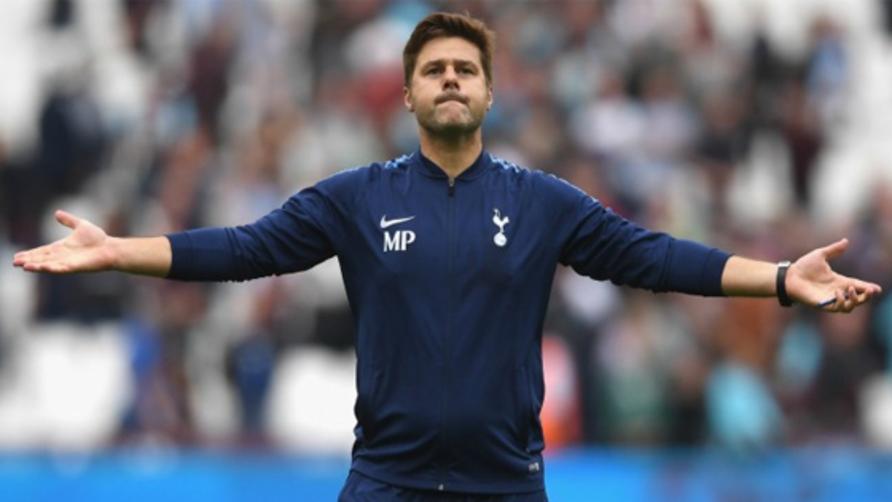 Mauricio Pochettino set to take over at PSG