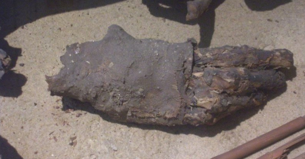 A 5500-Year-Old Egyptian Mummy Changed Everything We Know About Embalming