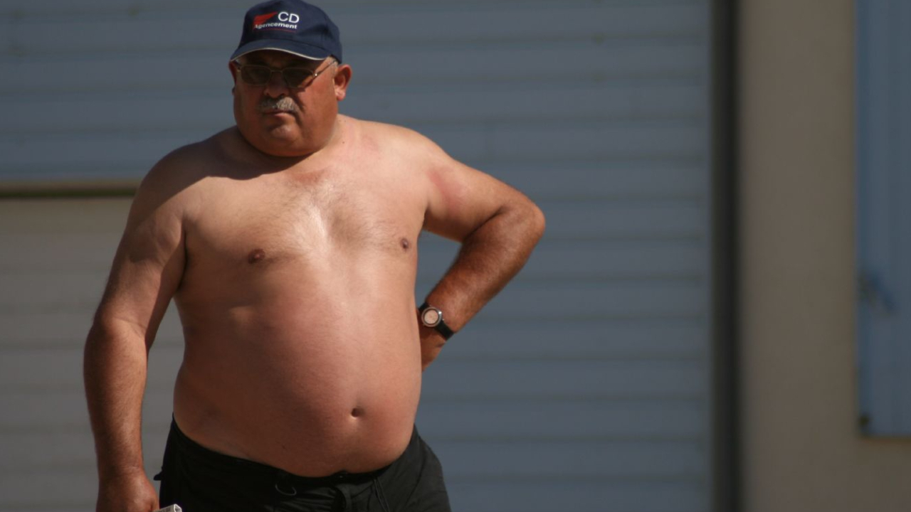huge fat chubby men gaining plump fat gay porn videos