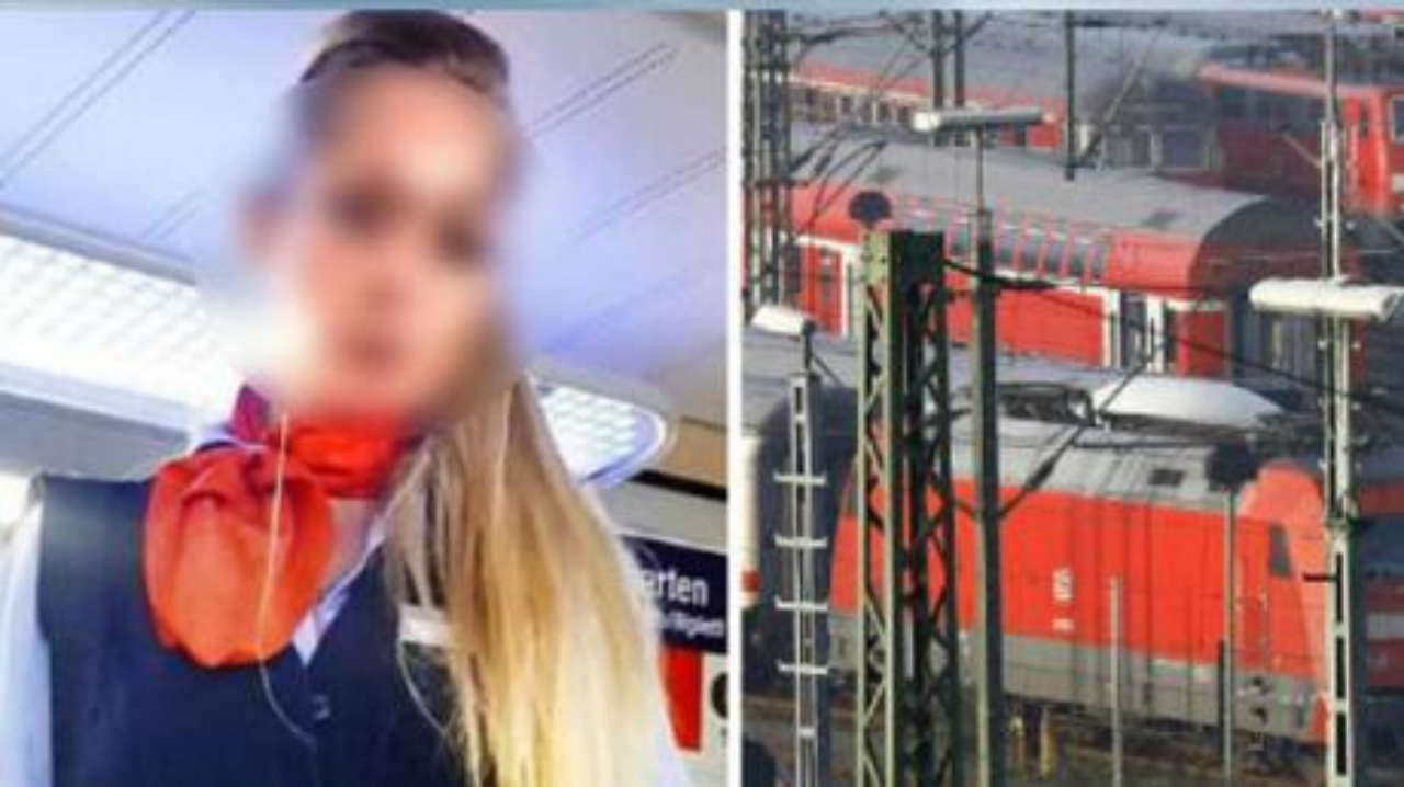 This Ticket Collector Was Fired For Her Surprising Second Job