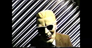 The Max Headroom Incident: The Most Disturbing Case of TV Hijacking