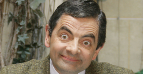 This is the Hidden Message in the Mr. Bean Credits That Everyone Missed